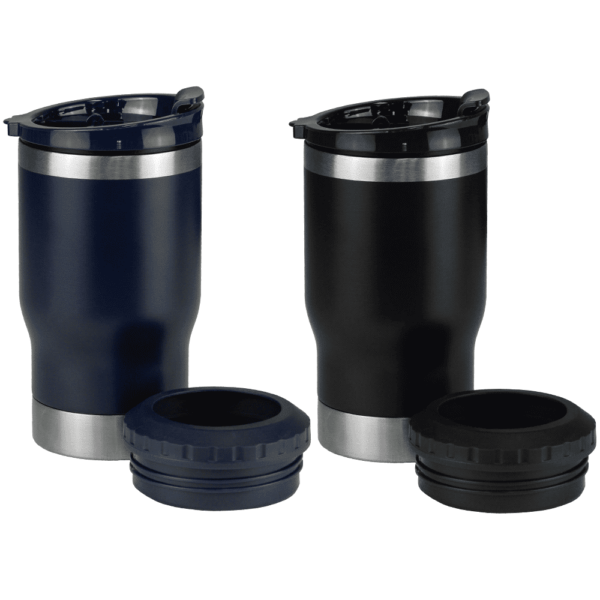 Trekk 350ml 2-in-1 tumbler cooler - Image 19