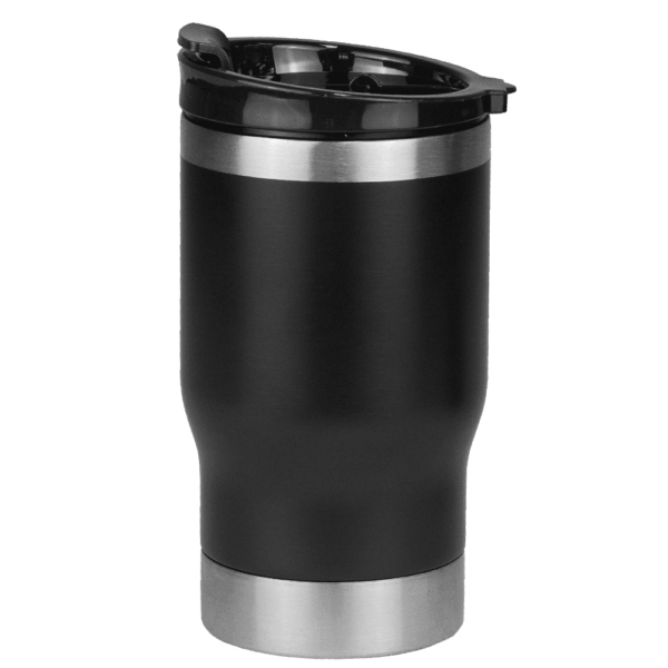 Trekk 350ml 2-in-1 tumbler cooler - Image 9