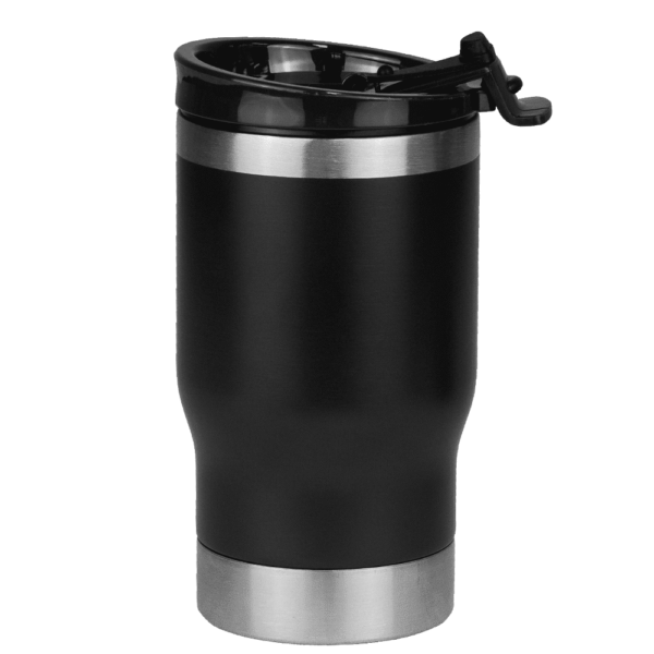 Trekk 350ml 2-in-1 tumbler cooler - Image 11