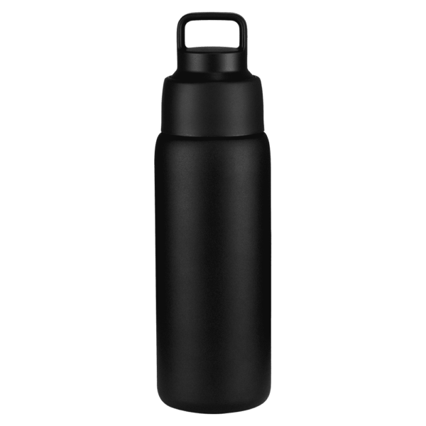 Trekk DuoFlow Vacuum Bottle - 750ml - Image 2