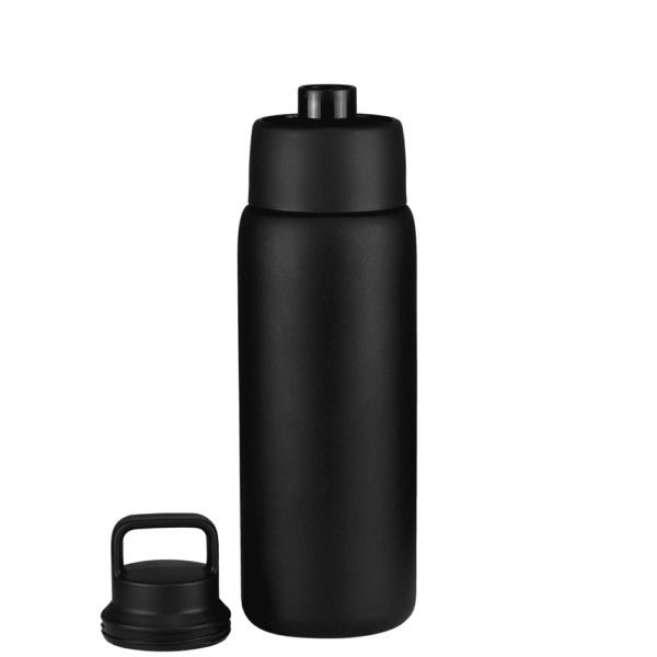 Trekk DuoFlow Vacuum Bottle - 750ml - Image 4