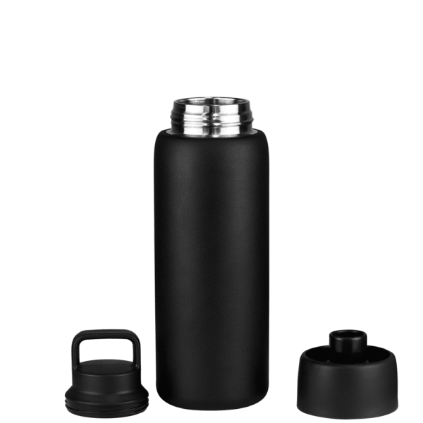 Trekk DuoFlow Vacuum Bottle - 750ml - Image 8