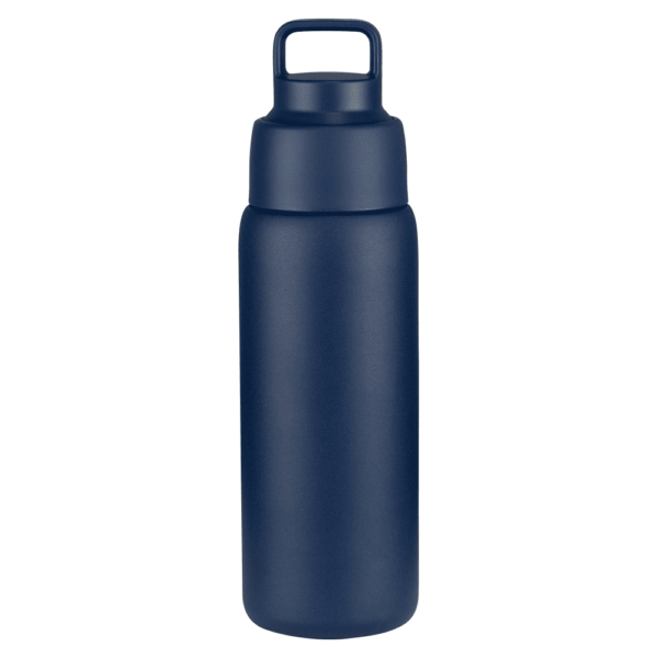 Trekk DuoFlow Vacuum Bottle - 750ml - Image 3