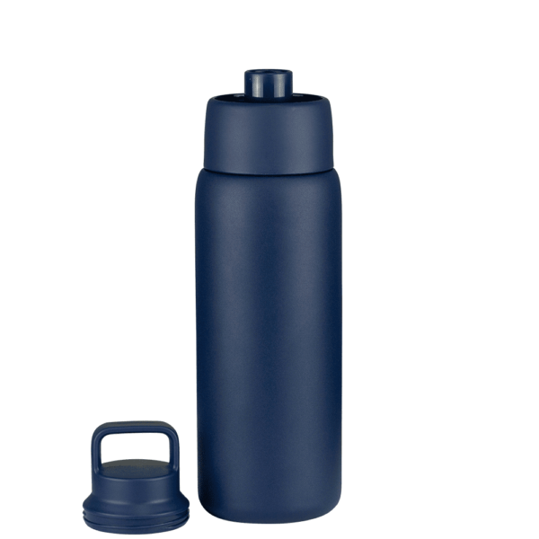 Trekk DuoFlow Vacuum Bottle - 750ml - Image 5