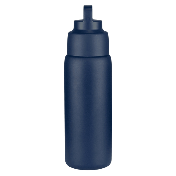 Trekk DuoFlow Vacuum Bottle - 750ml - Image 7