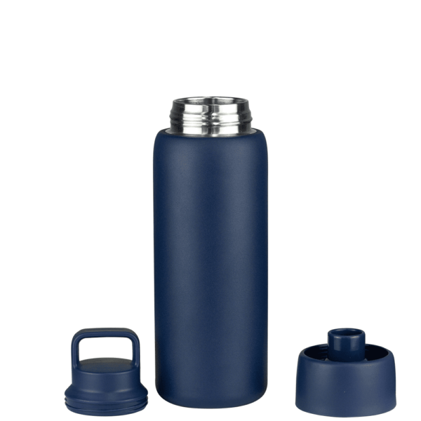 Trekk DuoFlow Vacuum Bottle - 750ml - Image 9
