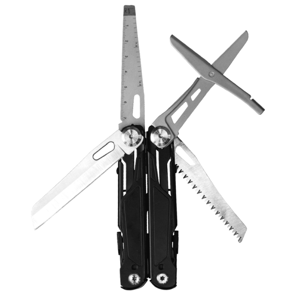 Trekk Survival Multi-tool - Image 8