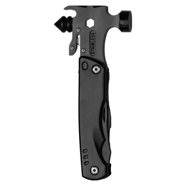 Trekk Survival Hammer and Multi-tool