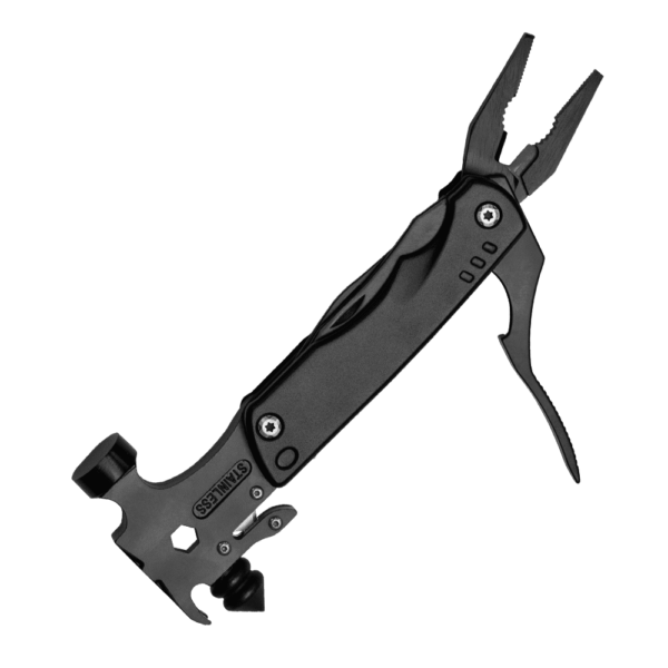 Trekk Survival Hammer and Multi-tool - Image 4