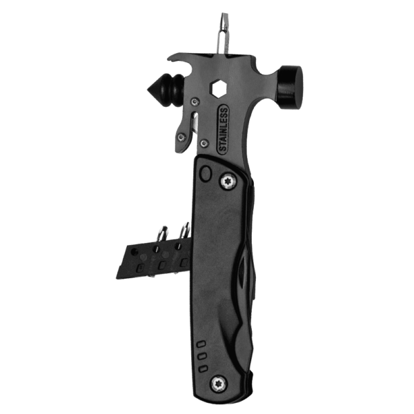 Trekk Survival Hammer and Multi-tool - Image 5
