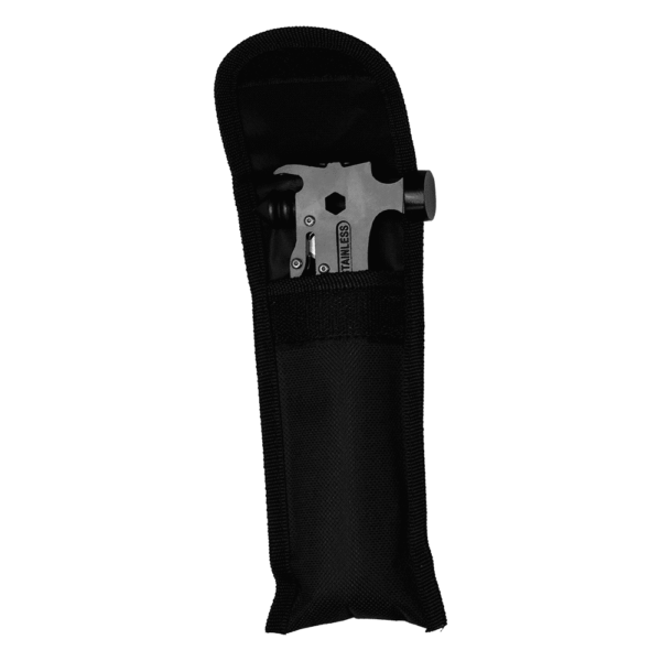 Trekk Survival Hammer and Multi-tool - Image 6