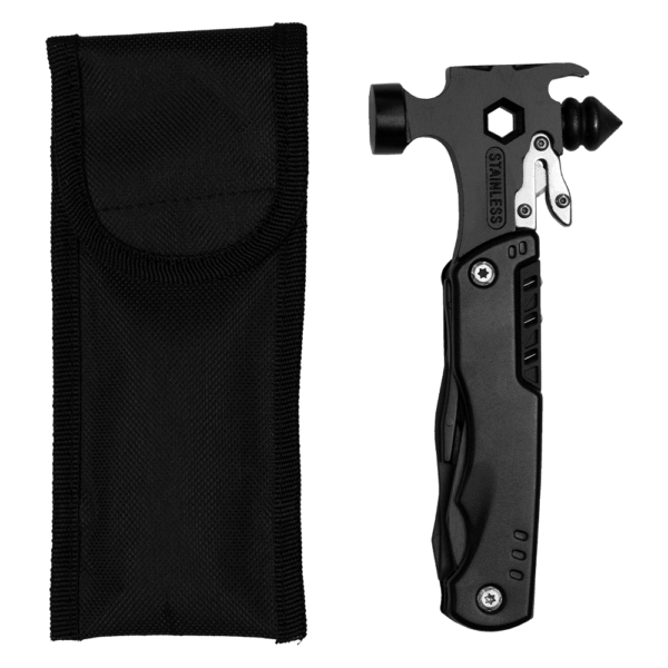 Trekk Survival Hammer and Multi-tool - Image 3