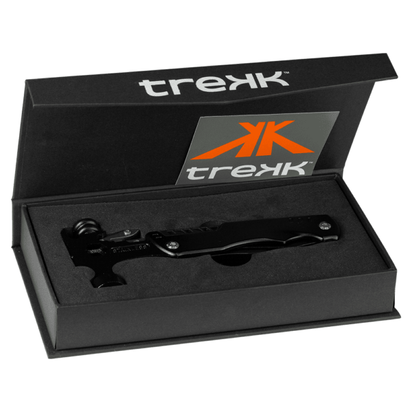 Trekk Survival Hammer and Multi-tool - Image 7