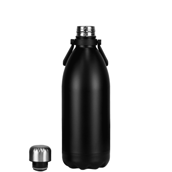 Trekk Cove 1.5 L Vacuum Insulated Stainless Steel Bottle - Image 5