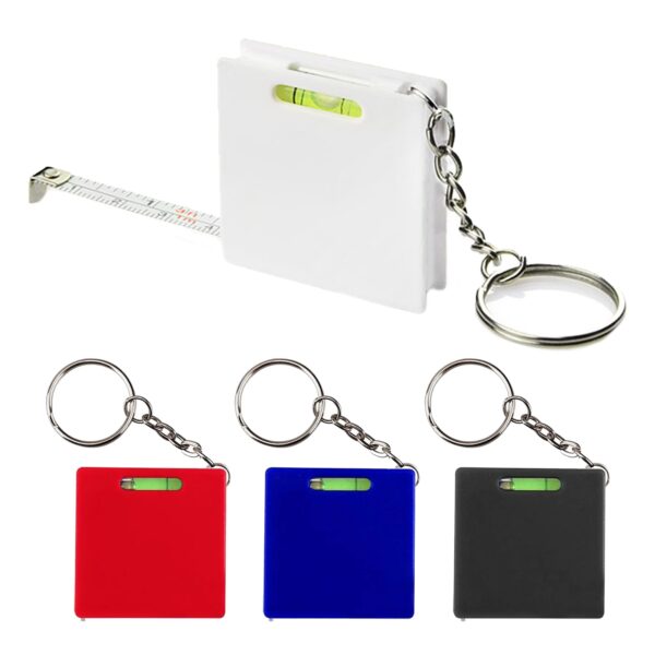 Leveller Tape Measure - Image 2