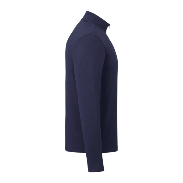 Rigi Eco Knit Quarter Zip - Mens - Image 11