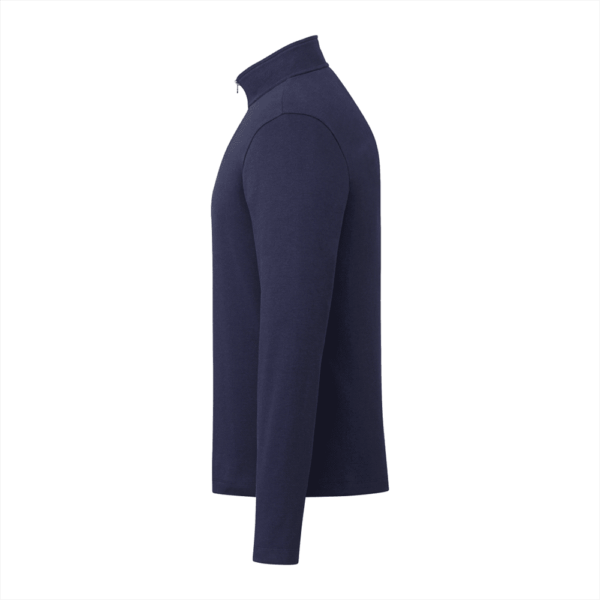 Rigi Eco Knit Quarter Zip - Mens - Image 12