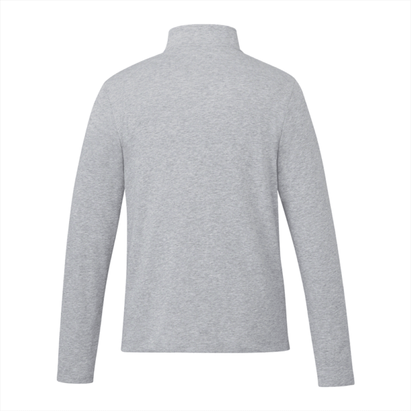 Rigi Eco Knit Quarter Zip - Mens - Image 16