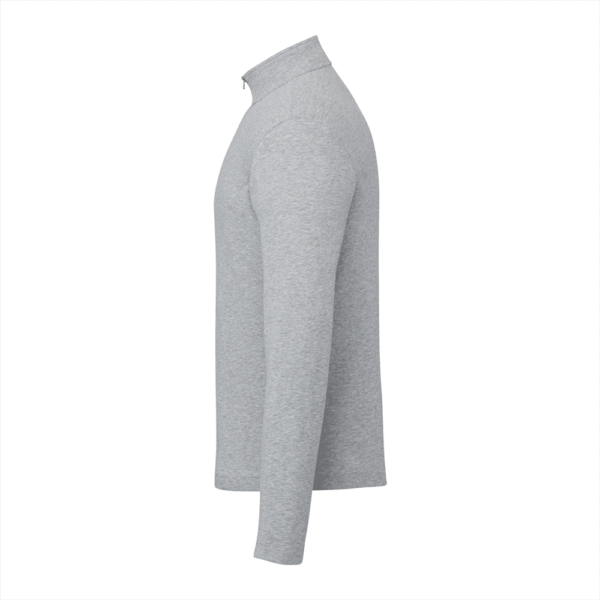 Rigi Eco Knit Quarter Zip - Mens - Image 14