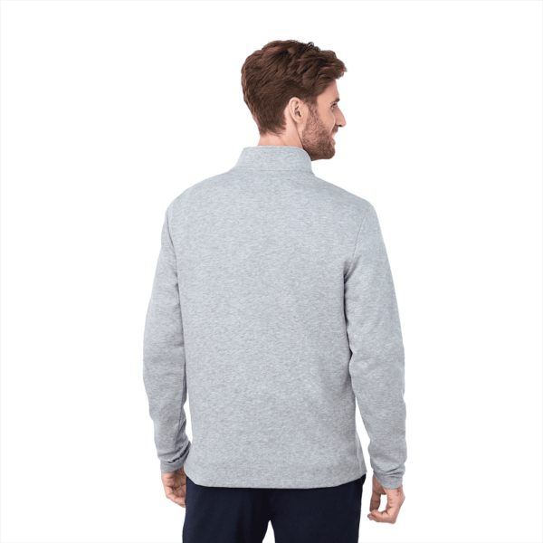 Rigi Eco Knit Quarter Zip - Mens - Image 6