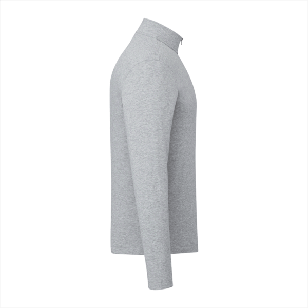 Rigi Eco Knit Quarter Zip - Mens - Image 15