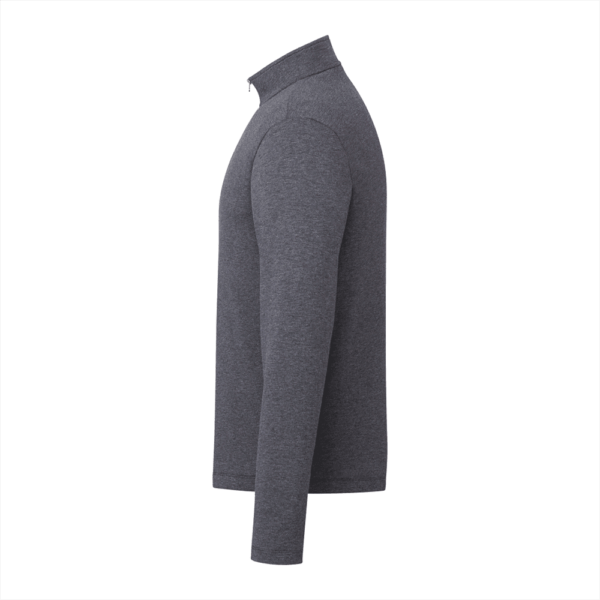 Rigi Eco Knit Quarter Zip - Mens - Image 17
