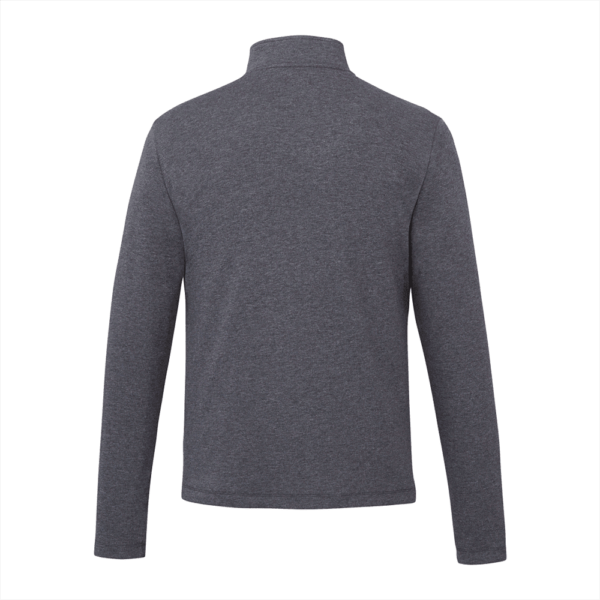 Rigi Eco Knit Quarter Zip - Mens - Image 19