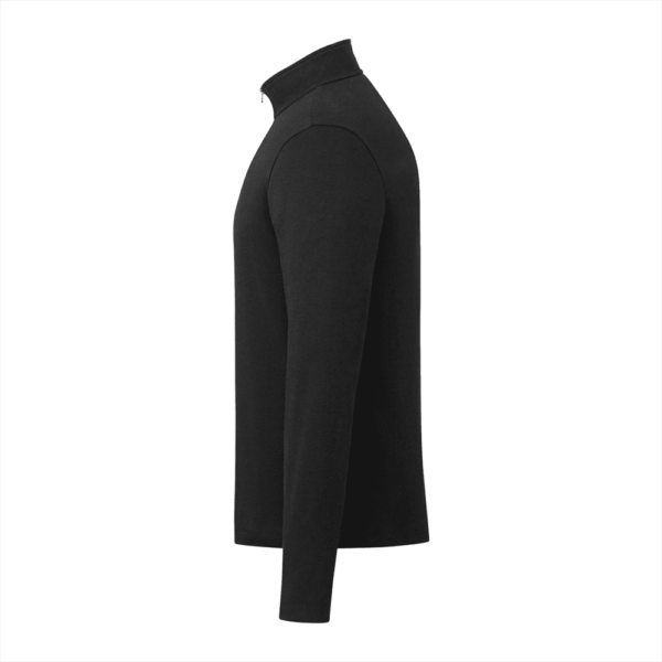 Rigi Eco Knit Quarter Zip - Mens - Image 20