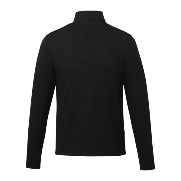 Rigi Eco Knit Quarter Zip - Mens - Image 22