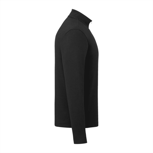 Rigi Eco Knit Quarter Zip - Mens - Image 21