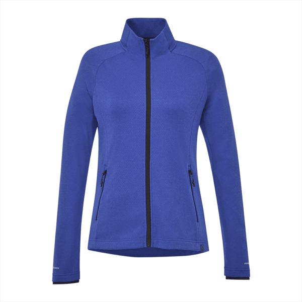 Asgard Eco Knit Jacket - Womens - Image 7