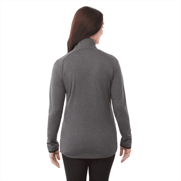 Asgard Eco Knit Jacket - Womens - Image 4