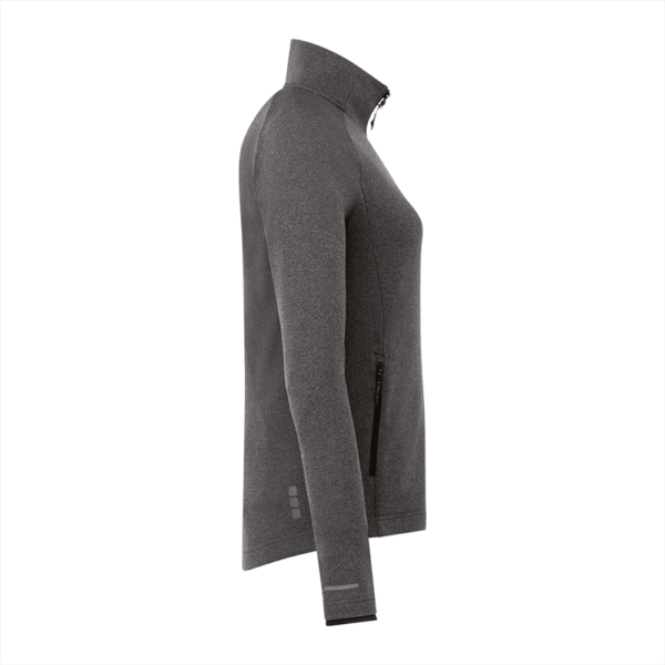 Asgard Eco Knit Jacket - Womens - Image 17