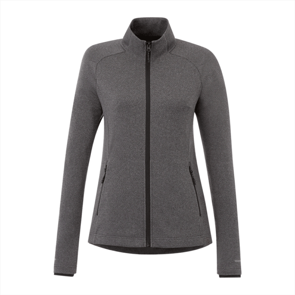 Asgard Eco Knit Jacket - Womens - Image 8