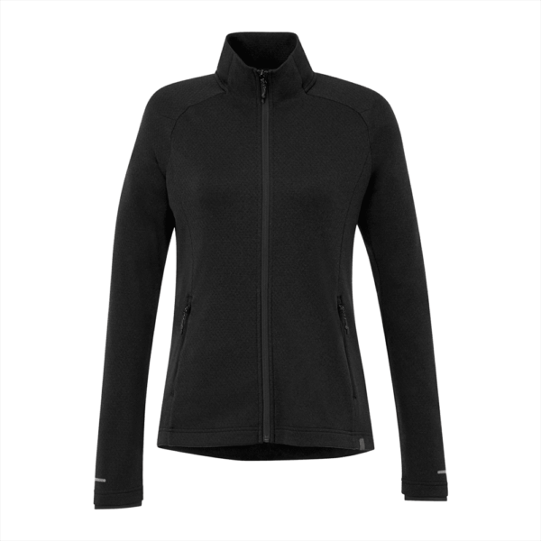 Asgard Eco Knit Jacket - Womens - Image 9
