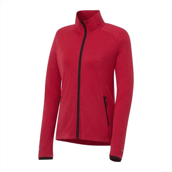 Asgard Eco Knit Jacket - Womens - Image 24