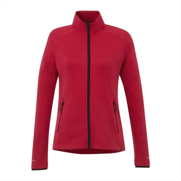 Asgard Eco Knit Jacket - Womens - Image 10