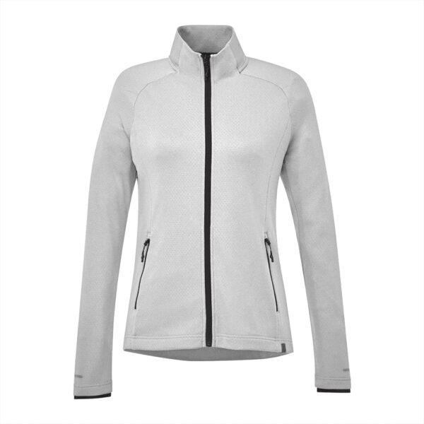 Asgard Eco Knit Jacket - Womens - Image 11