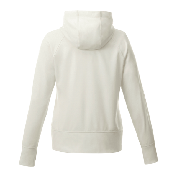 Coville Knit Hoody - Womens - Image 11