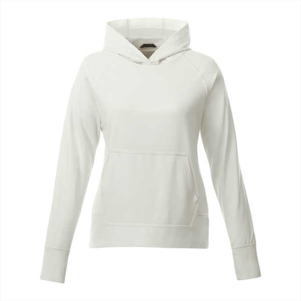 Coville Knit Hoody - Womens - Image 5