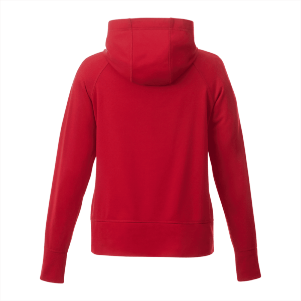 Coville Knit Hoody - Womens - Image 18
