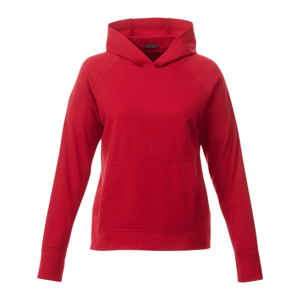 Coville Knit Hoody - Womens - Image 6