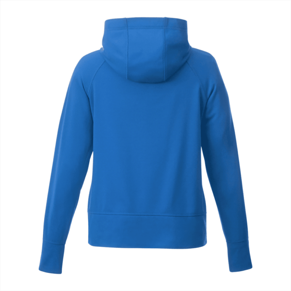 Coville Knit Hoody - Womens - Image 14