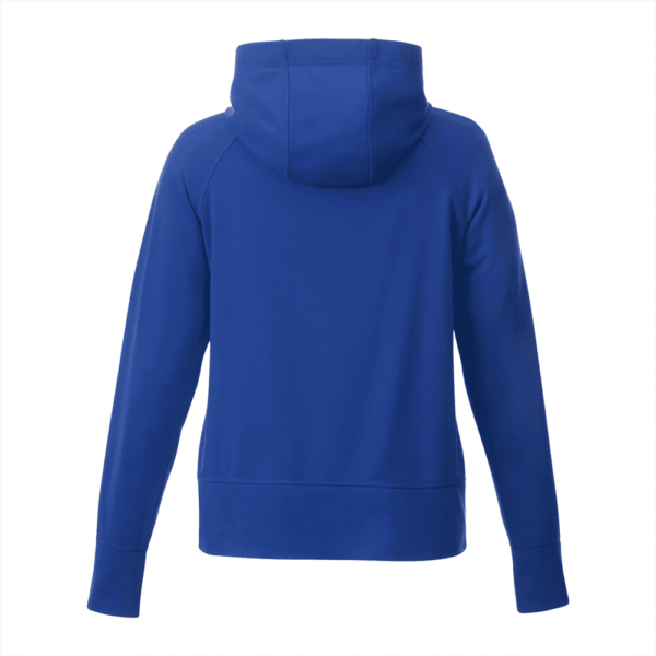 Coville Knit Hoody - Womens - Image 16