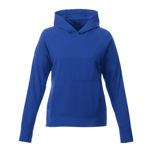 Coville Knit Hoody - Womens - Image 8
