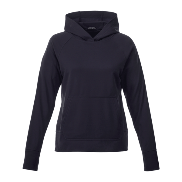 Coville Knit Hoody - Womens - Image 12