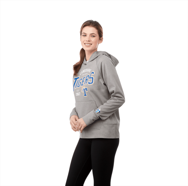 Coville Knit Hoody - Womens - Image 3