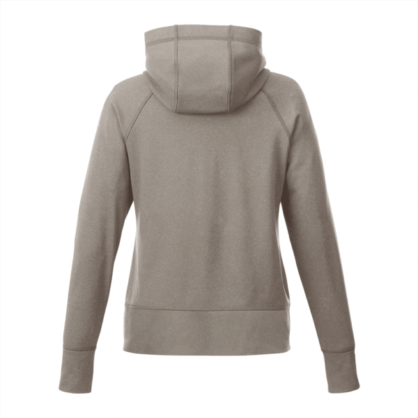 Coville Knit Hoody - Womens - Image 19