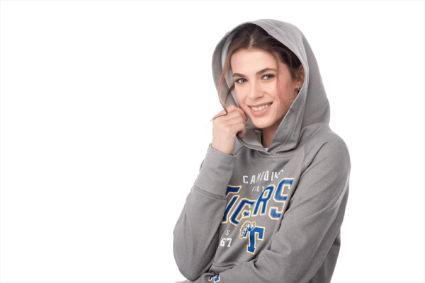 Coville Knit Hoody - Womens - Image 4