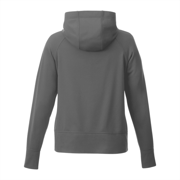 Coville Knit Hoody - Womens - Image 20